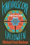 Book cover for Kaleidoscope Halloween