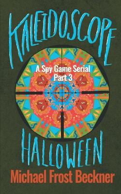 Book cover for Kaleidoscope Halloween