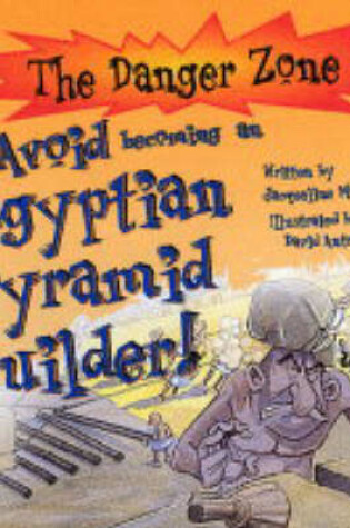 Cover of Avoid Becoming an Egyptian Pyramid Builder