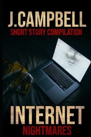 Cover of Internet Nightmares