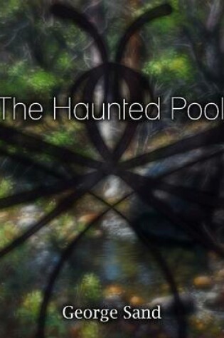 Cover of The Haunted Pool