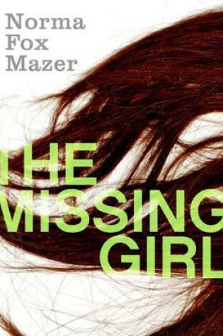 Cover of The Missing Girl