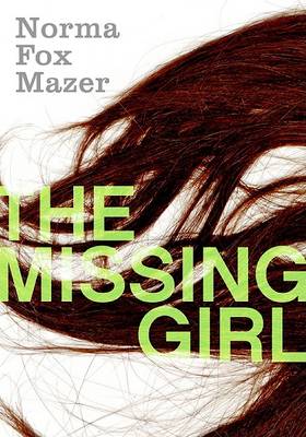 Book cover for The Missing Girl