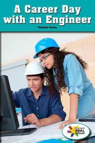 Cover of A Career Day with an Engineer