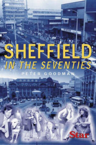 Cover of Sheffield in the Seventies