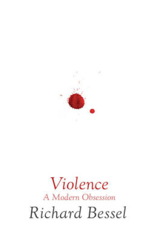Cover of Violence
