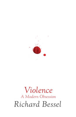 Book cover for Violence