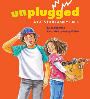 Book cover for Unplugged