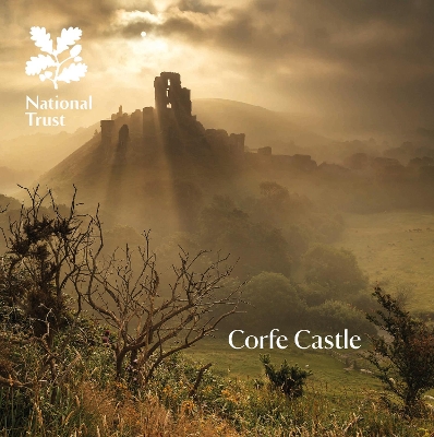 Book cover for Corfe Castle