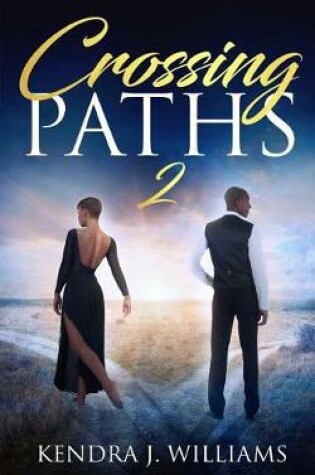 Cover of Crossing Paths 2