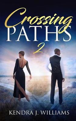 Book cover for Crossing Paths 2