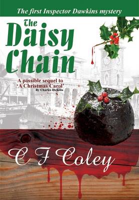 Book cover for The Daisy Chain