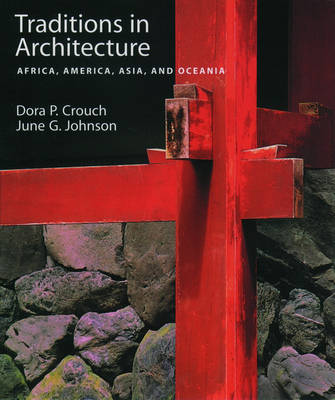 Book cover for Traditions in Architecture