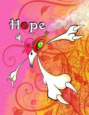 Book cover for Hope