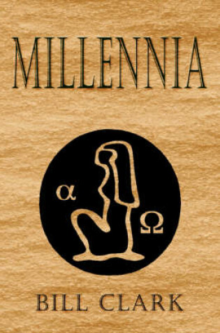 Cover of Millennia