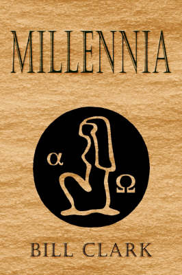 Book cover for Millennia