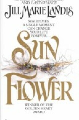 Cover of Sun Flower