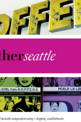 Cover of Rather Seattle