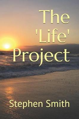 Book cover for The 'life' Project