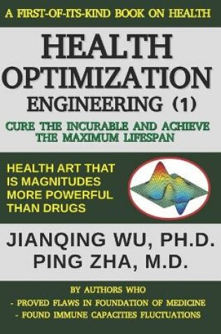 Cover of Health Optimization Engineering (1)