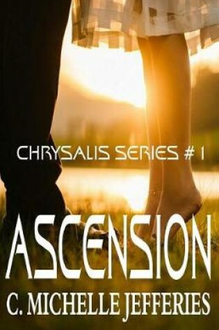 Cover of Ascension