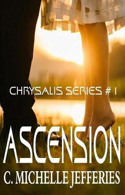 Book cover for Ascension