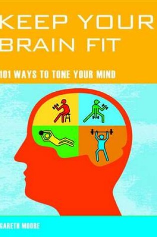 Cover of Keep Your Brain Fit