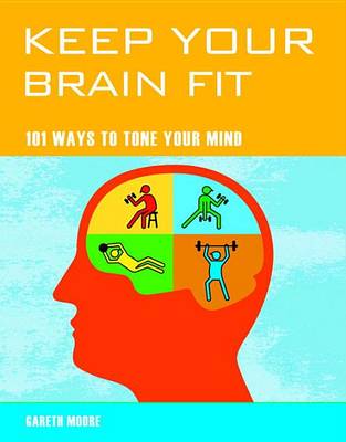 Book cover for Keep Your Brain Fit