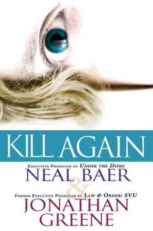 Cover of Kill Again