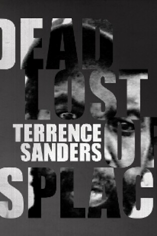Cover of Terrence Sanders Dead Lost or Displaced