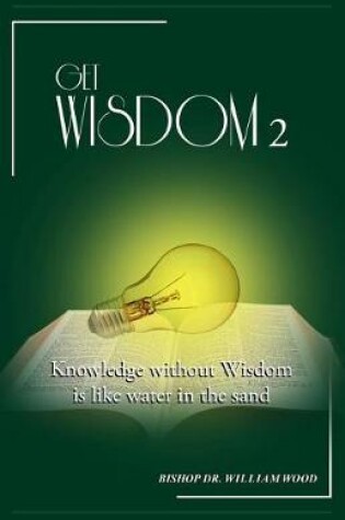 Cover of Get Wisdom 2