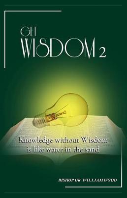 Book cover for Get Wisdom 2