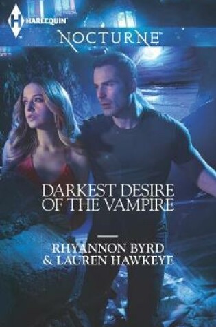 Cover of Wicked In Moonlight/Vampire Island
