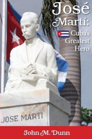 Cover of Jose Marti