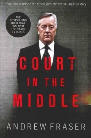 Cover of Killing Time: Court in the Middle