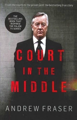 Book cover for Killing Time: Court in the Middle