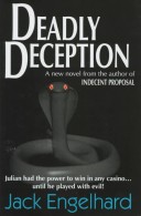 Book cover for Deadly Deception