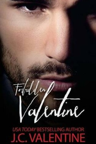 Cover of Forbidden Valentine