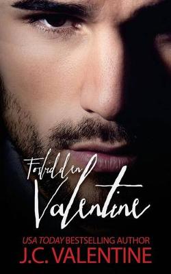 Book cover for Forbidden Valentine