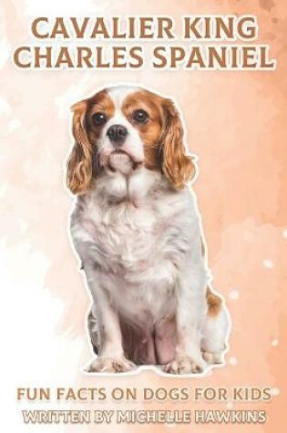 Cover of Cavalier King Charles Spaniel