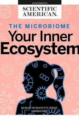 Cover of The Microbiome