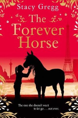 Cover of The Forever Horse