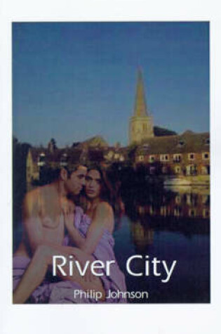 Cover of River City