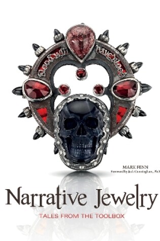 Cover of Narrative Jewelry