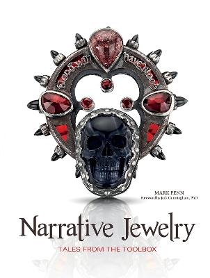 Cover of Narrative Jewelry