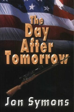 Cover of The Day After Tomorrow