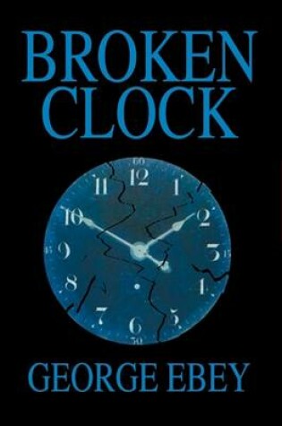 Cover of Broken Clock