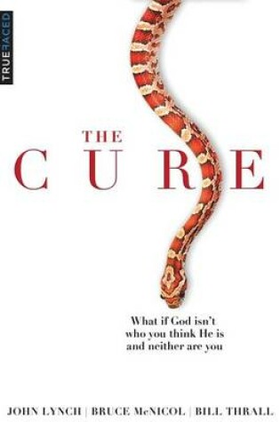 Cover of The Cure