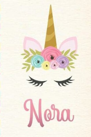 Cover of Nora