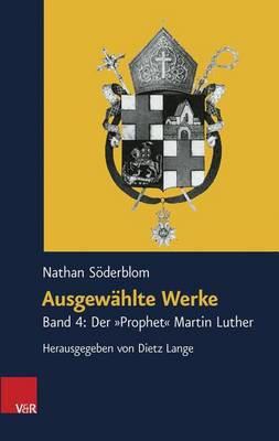 Book cover for Ausgewahlte Werke